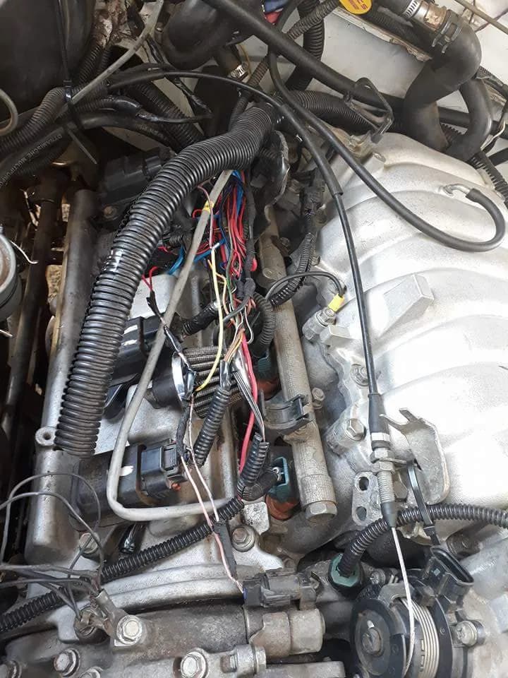 Spitronics 1uz vvti