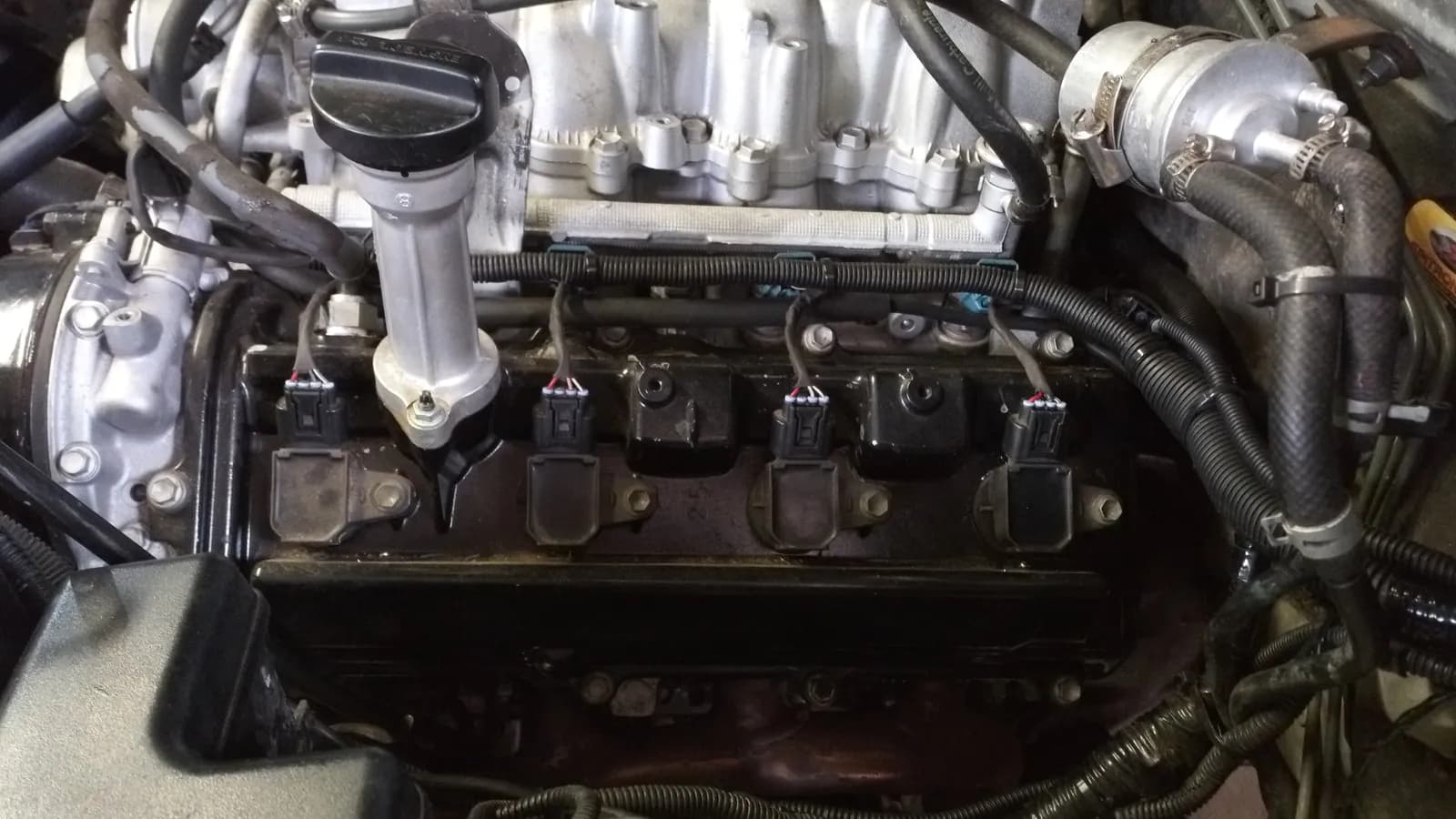 3uz-vvti spitronics wiring