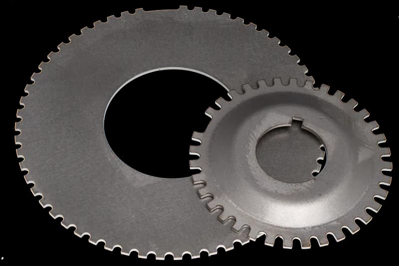 Lexus 1UZ-FE 36-1 Trigger Gear