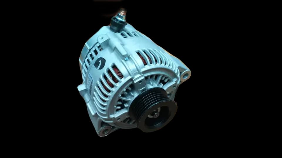 Lexus 1UZ-FE Non-VVTi Alternator