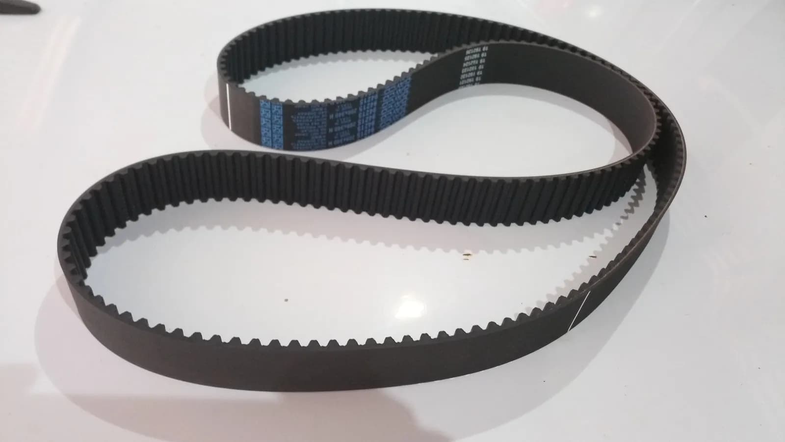 Lexus 1UZ-FE Non-VVTi Cambelt