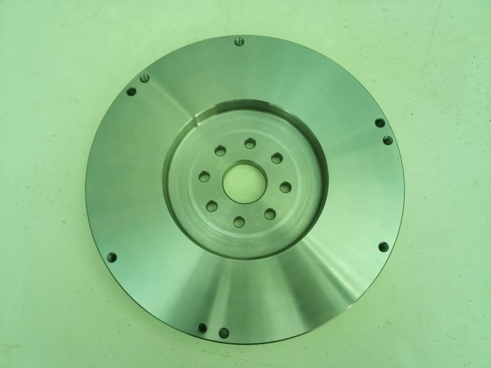 Lexus V8 Flywheel