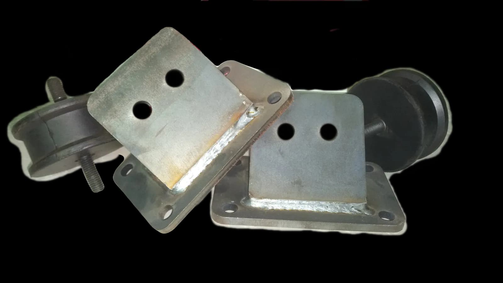 Lexus V8 Engine Mounting Kit