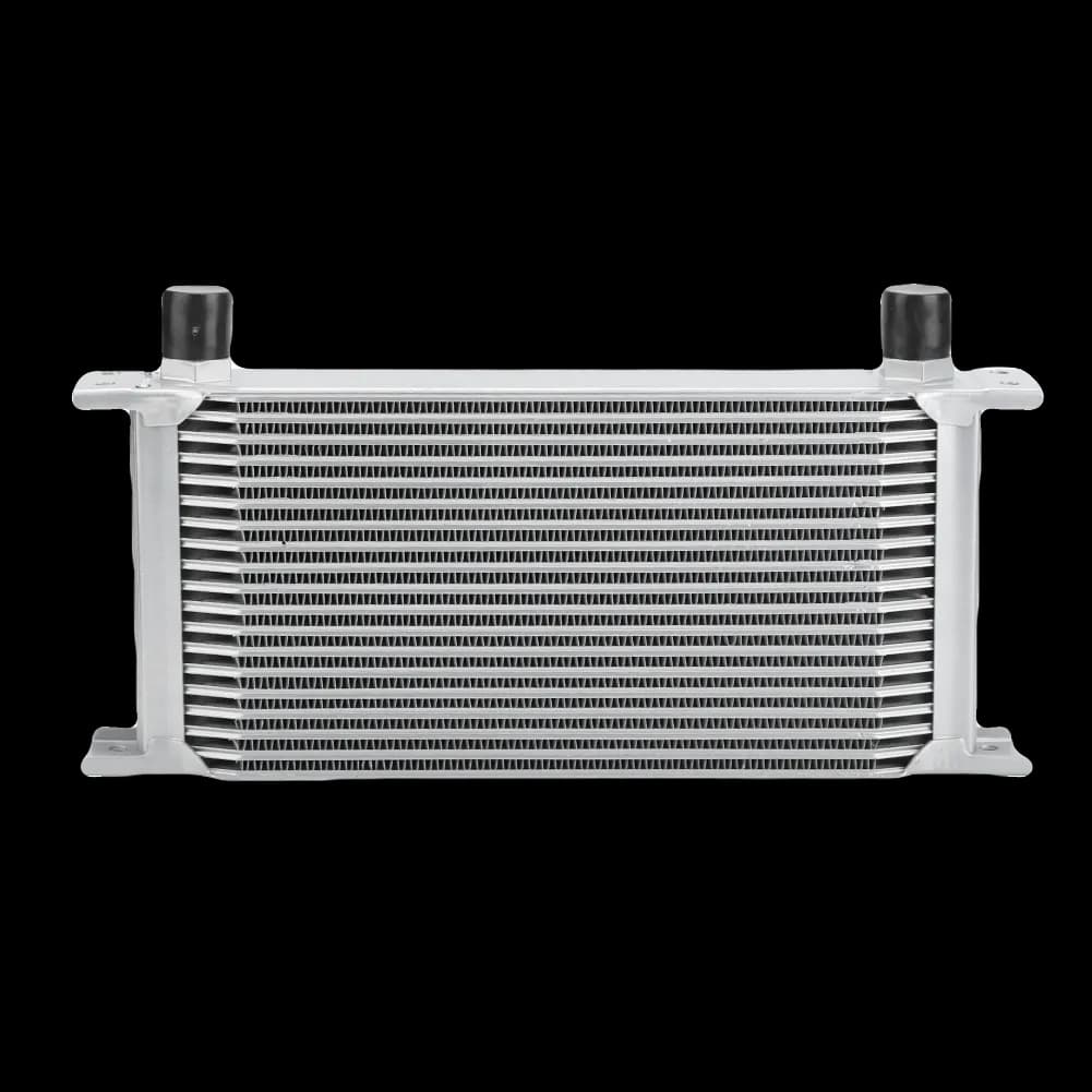 19 Row Oil Cooler