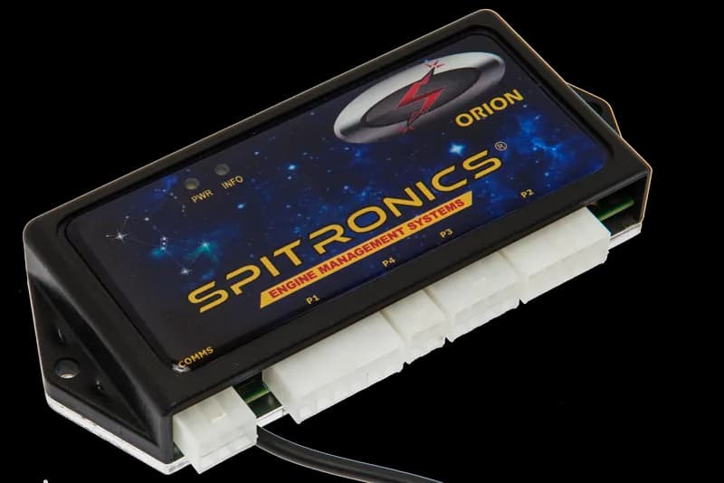 Spitronics Orion 2 ECU Kit