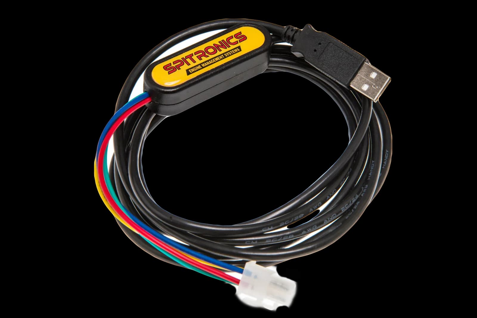 Spitronics USB Tuning Cable